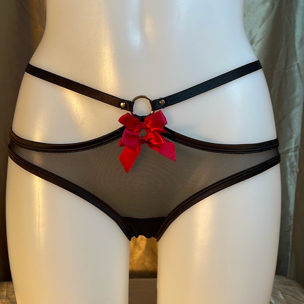 Honey Birdette Frankie Brief